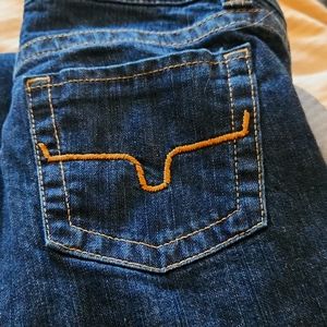Kimes Ranch jeans